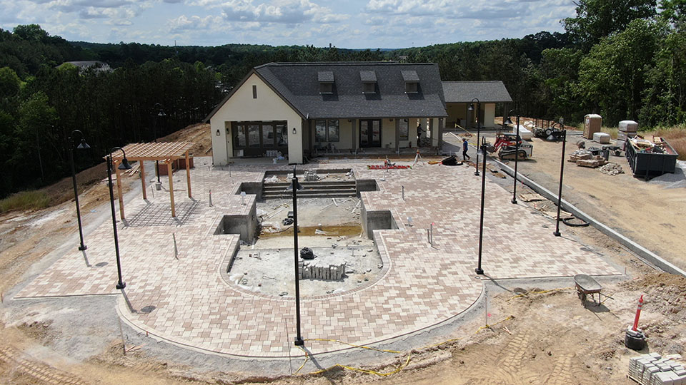 Gallery Easterwood Apartments