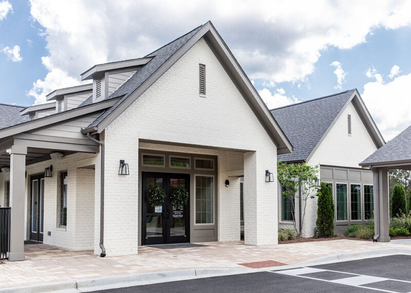 Gallery Easterwood Apartments