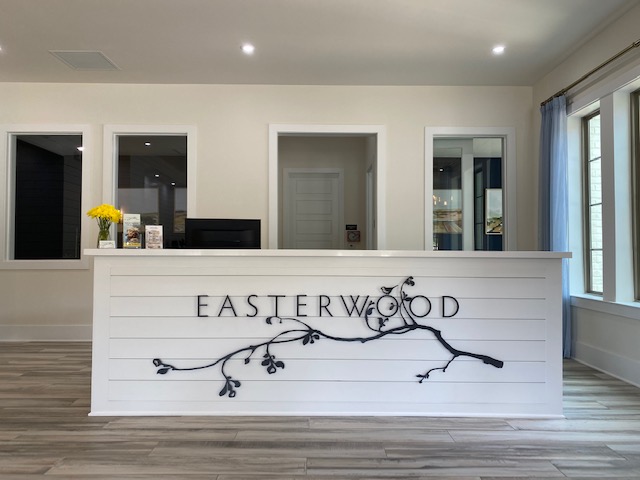 Easterwood leasing office