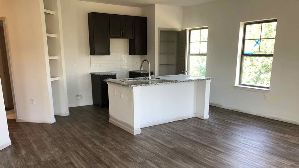 Gallery Easterwood Apartments