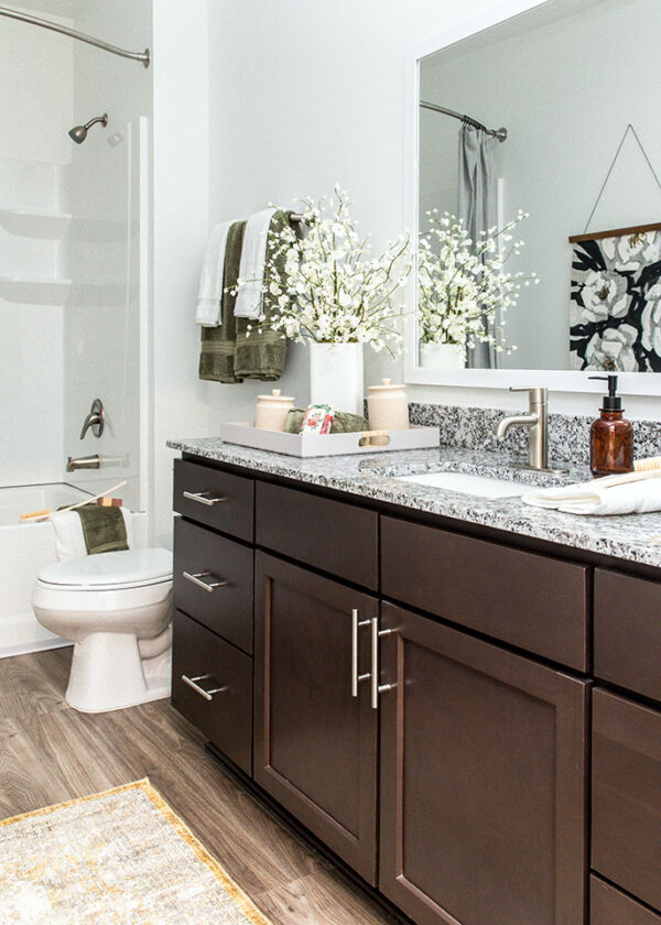 Gallery Easterwood Apartments