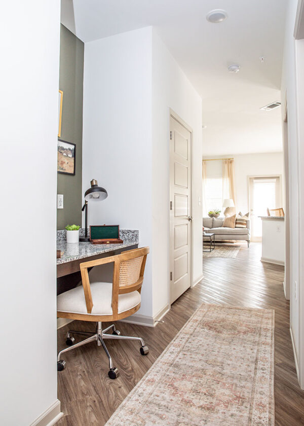 Gallery Easterwood Apartments